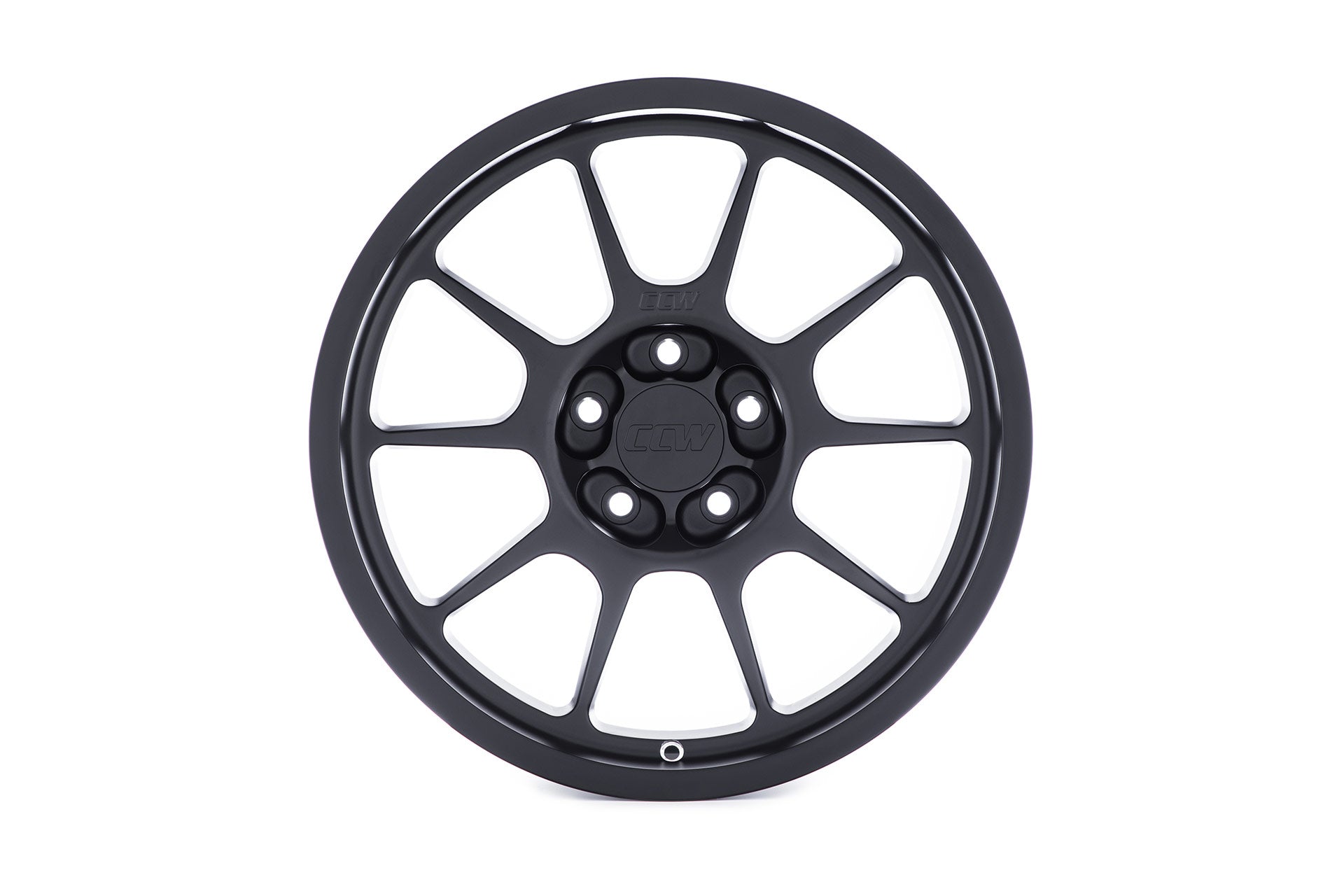 CCW Corsair C10 Monoblock Forged Racing Wheel