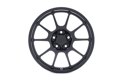 CCW Corsair C10 Monoblock Forged Racing Wheel