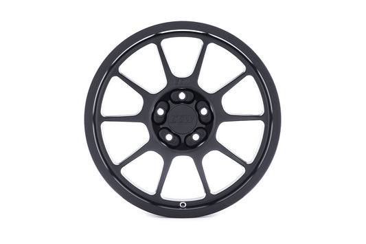 CCW Corsair C10 Monoblock Forged Racing Wheel