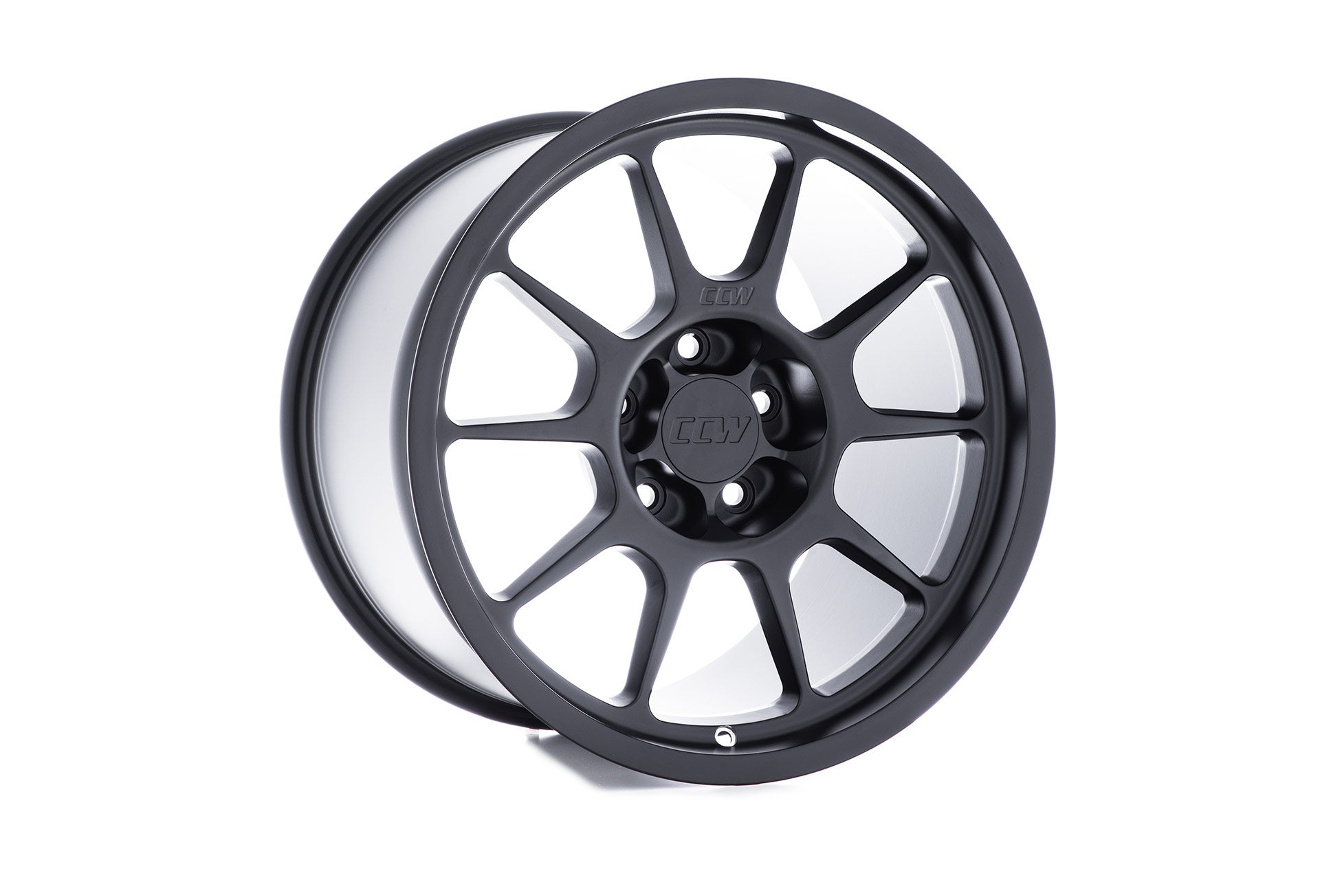 CCW Corsair C10 Monoblock Forged Racing Wheel