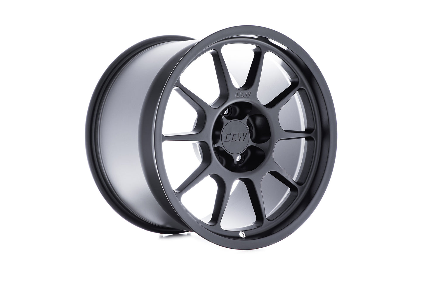 CCW Corsair C10 Monoblock Forged Racing Wheel