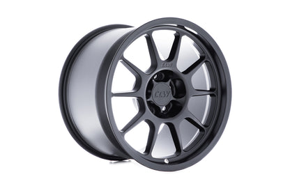 CCW Corsair C10 Monoblock Forged Racing Wheel