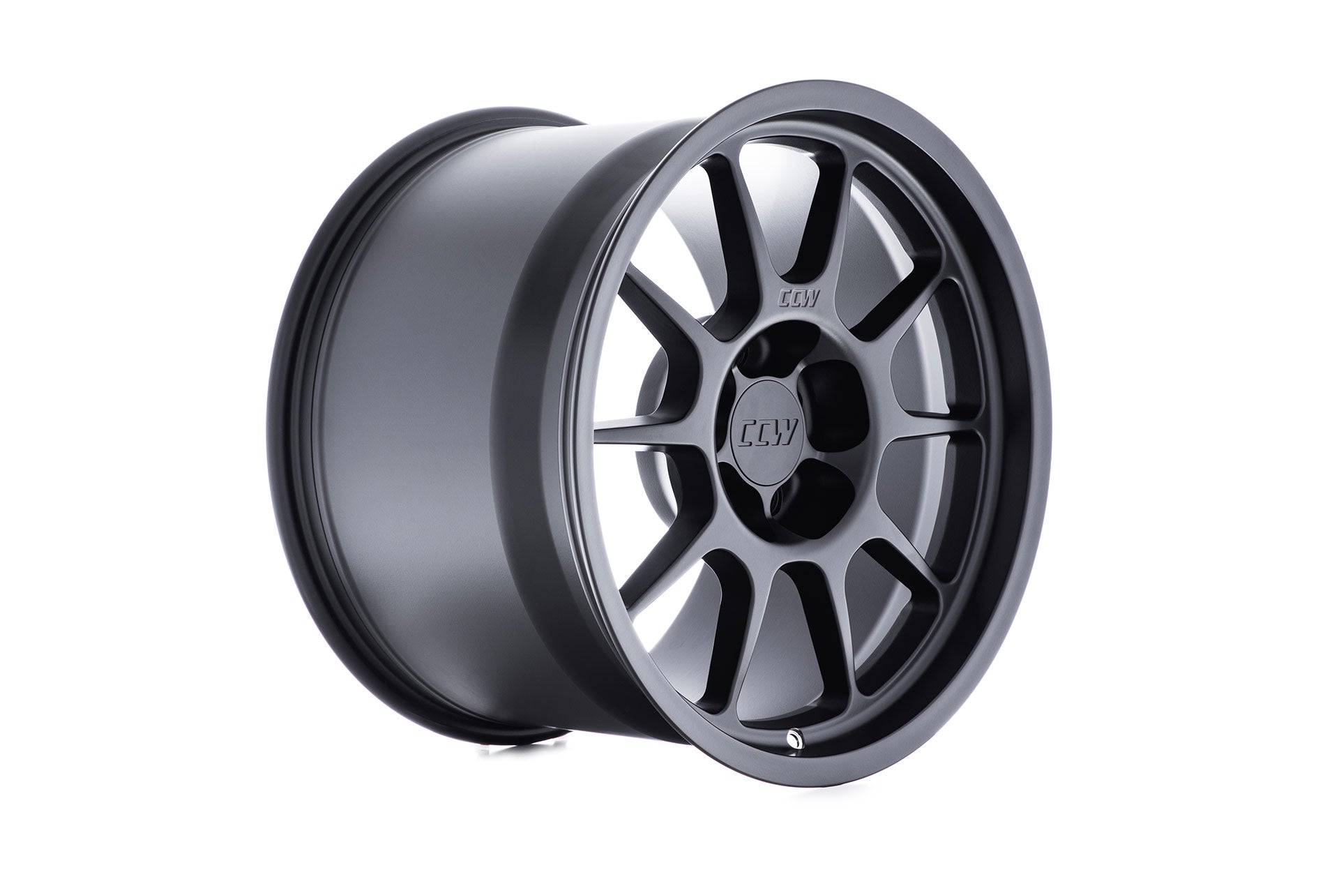 CCW Corsair C10 Monoblock Forged Racing Wheel