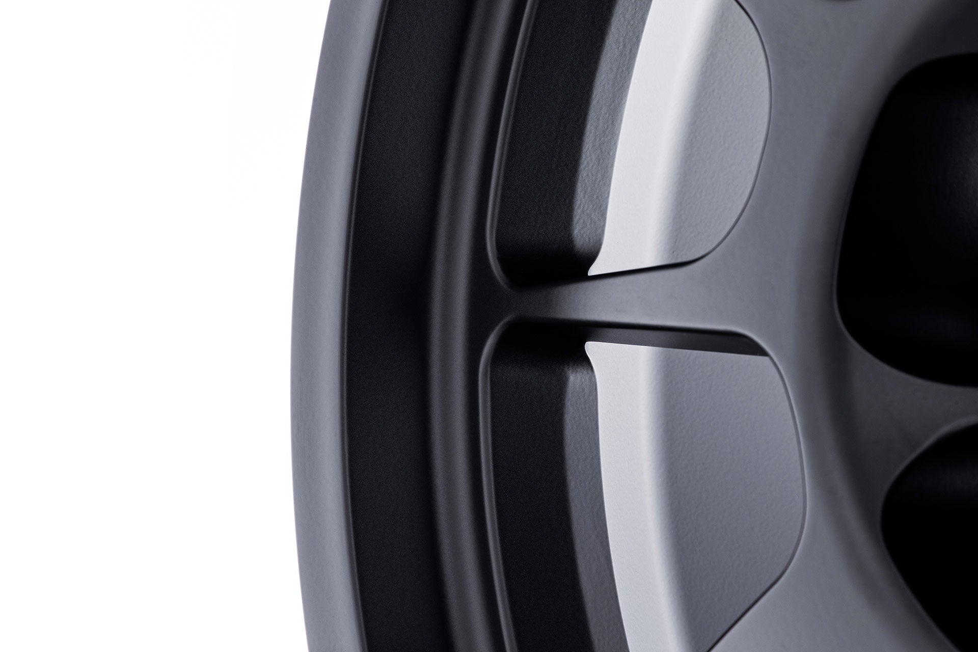 CCW Corsair C10 Monoblock Forged Racing Wheel