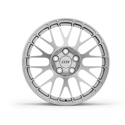 CCW Corsair C2K Monoblock Forged Racing Wheel