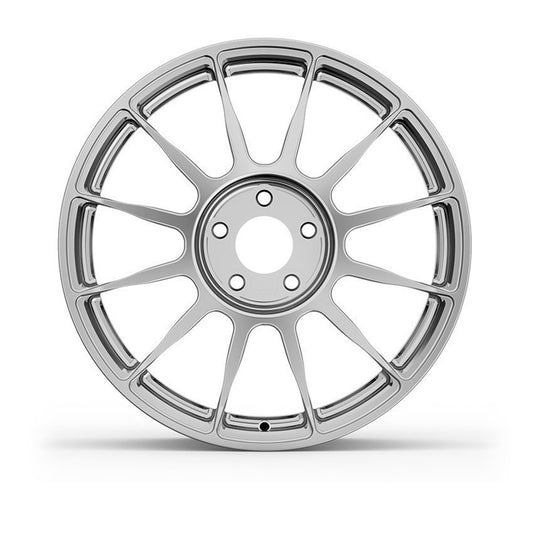 CCW Corsair RS TS12 Monoblock Forged Racing Wheel