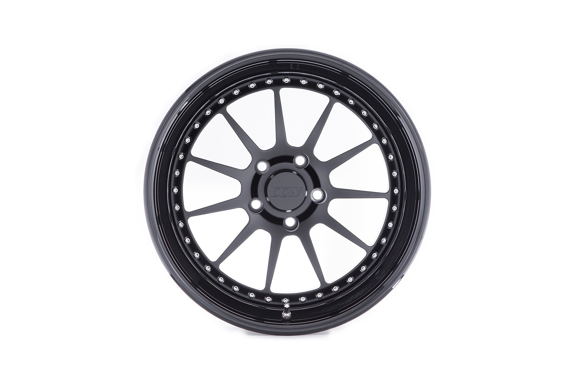 CCW D110 3 Piece Modular Forged Wheel