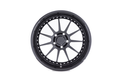 CCW D110 3 Piece Modular Forged Wheel