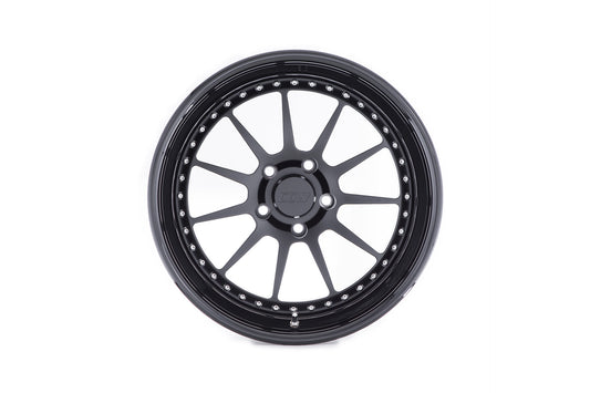 CCW D110 3 Piece Modular Forged Wheel