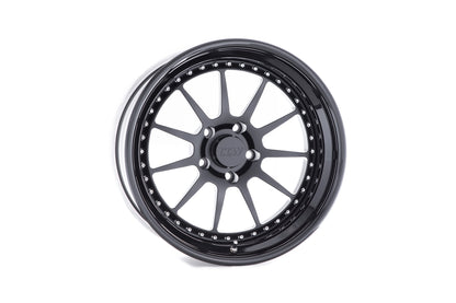CCW D110 3 Piece Modular Forged Wheel
