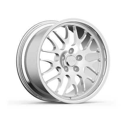 CCW SP018 1 Piece Monoblock Forged Wheel
