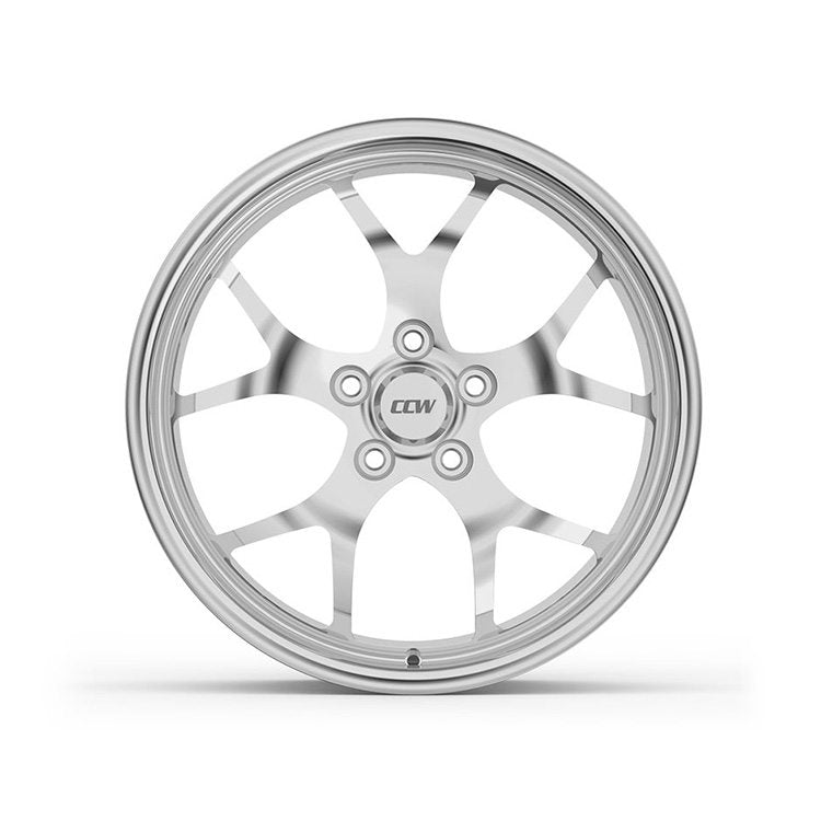 CCW SP510 1 Piece Monoblock Forged Wheel