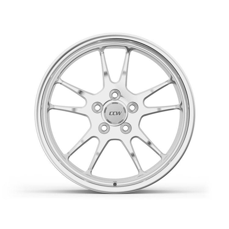 CCW SP10T 1 Piece Monoblock Forged Wheel