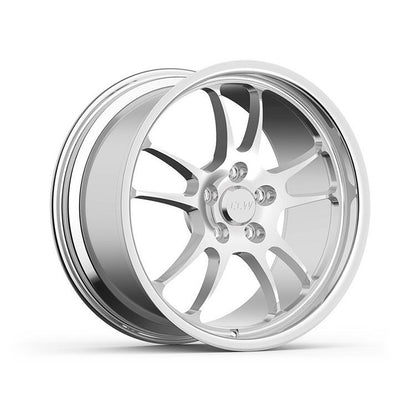 CCW SP10T 1 Piece Monoblock Forged Wheel