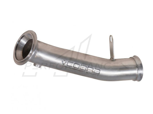 Cobra BMW N55 Downpipe F20 M135i (June 2013+) - ML Performance UK