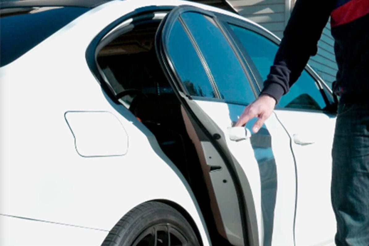 BimmerTech BMW F Chassis Comfort Access Kit - ML Performance UK