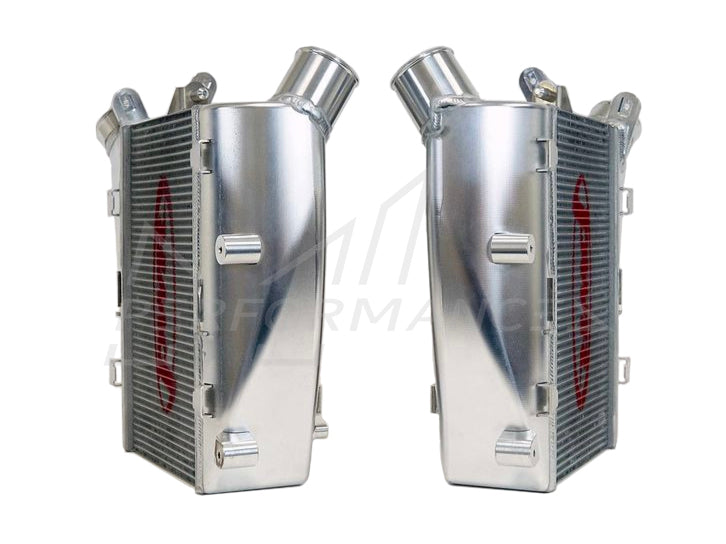 CSF Audi C8 RS6 High-Performance Intercoolers - ML Performance UK
