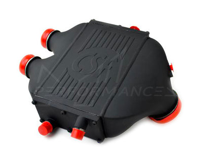 CSF BMW F80 F82 F87 Charge Air Cooler (M2 Competition, M3 & M4) - ML Performance UK