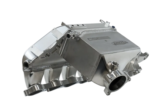 CSF BMW G80 G81 G82 Charge Air Cooler Manifold (M3, M3 Competition, M4 & M4 Competition) - ML Performance UK