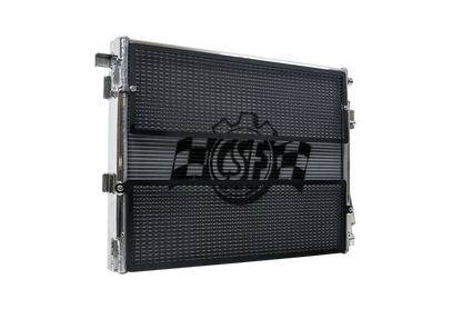 CSF BMW G80 G81 G82 Front Mount Heat Exchanger (M3, M3 Competition, M4 & M4 Competition) - ML Performance UK