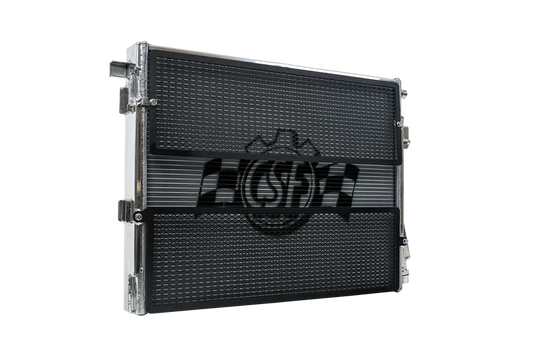 CSF BMW G80 G81 G82 Front Mount Heat Exchanger (M3, M3 Competition, M4 & M4 Competition) - ML Performance UK