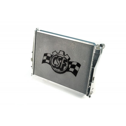CSF BMW M52 M54 N52 E46 E85 Race Radiator (Inc. 320i, 323, 325, 330 & Z4) - ML Performance UK