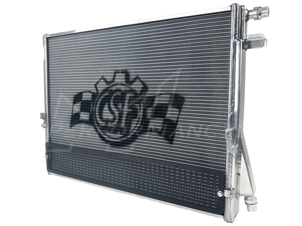CSF BMW Toyota G20 G29 A90 Aluminium Heat Exchanger Upgrade (Inc. 330i, M340i, Z4 M40i & Supra) - ML Performance UK