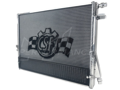 CSF BMW Toyota G20 G29 A90 Aluminium Heat Exchanger Upgrade (Inc. 330i, M340i, Z4 M40i & Supra) - ML Performance UK