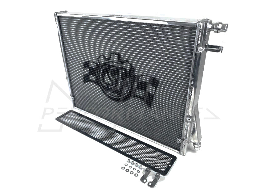 CSF BMW Toyota G20 G29 A90 Aluminium Heat Exchanger Upgrade (Inc. 330i, M340i, Z4 M40i & Supra) - ML Performance UK