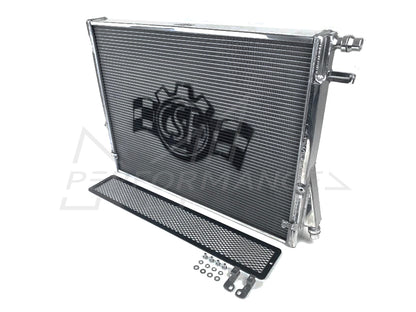 CSF BMW Toyota G20 G29 A90 Aluminium Heat Exchanger Upgrade (Inc. 330i, M340i, Z4 M40i & Supra) - ML Performance UK