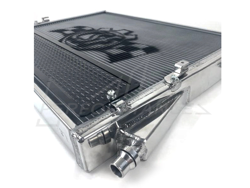 CSF BMW Toyota G20 G29 A90 Aluminium Heat Exchanger Upgrade (Inc. 330i, M340i, Z4 M40i & Supra) - ML Performance UK