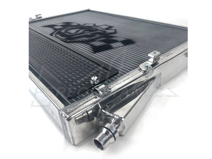 CSF BMW Toyota G20 G29 A90 Aluminium Heat Exchanger Upgrade (Inc. 330i, M340i, Z4 M40i & Supra) - ML Performance UK