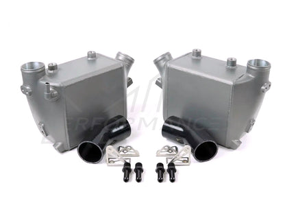 CSF McLaren High Performance Charge Air Cooler (720S & 765LT) - ML Performance UK