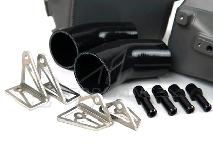 CSF McLaren High Performance Charge Air Cooler (720S & 765LT) - ML Performance UK