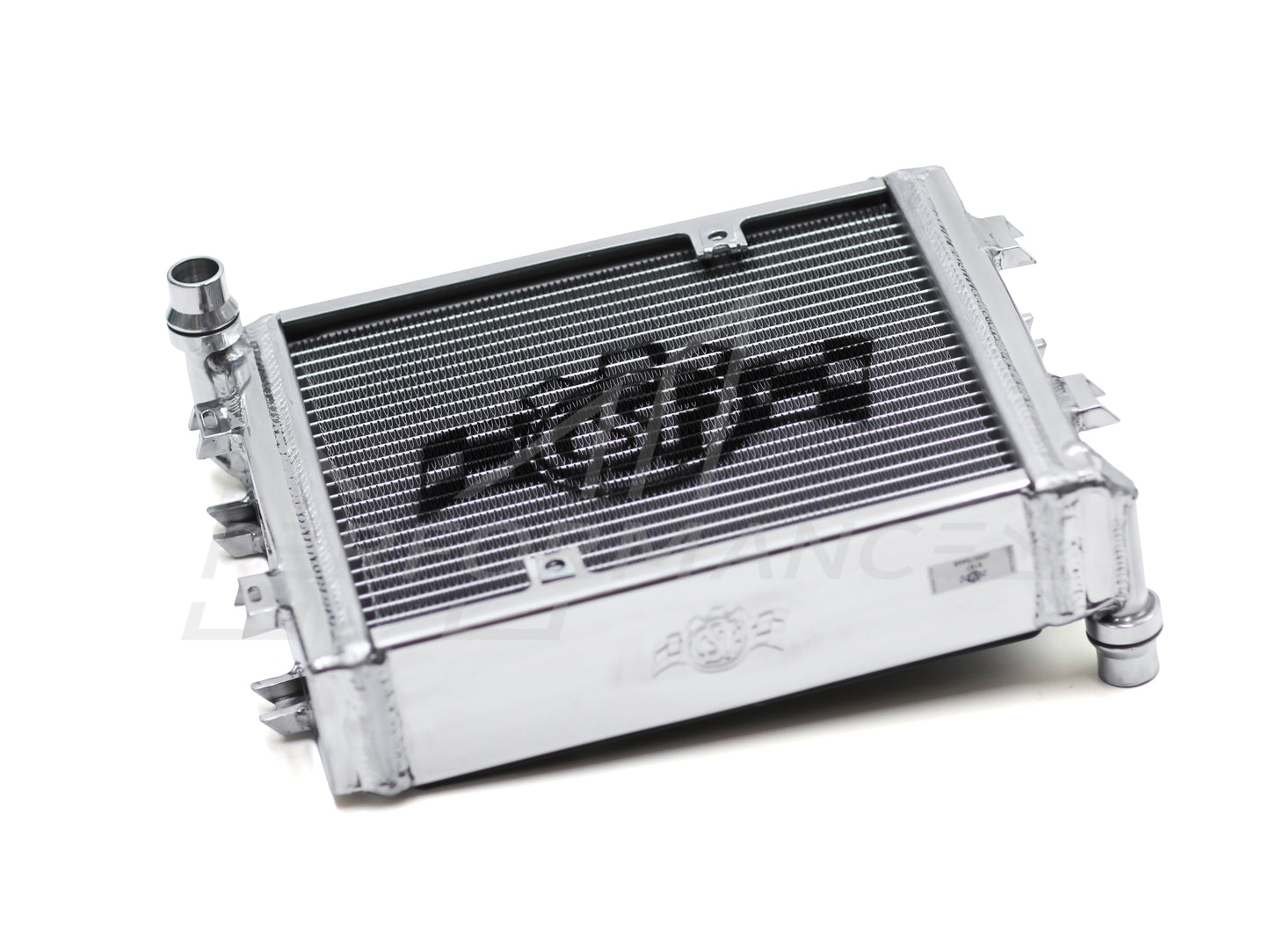 CSF Mercedes-Benz 4.0T M177 W205 C63 AMG Auxiliary Heat Exchanger - ML Performance UK