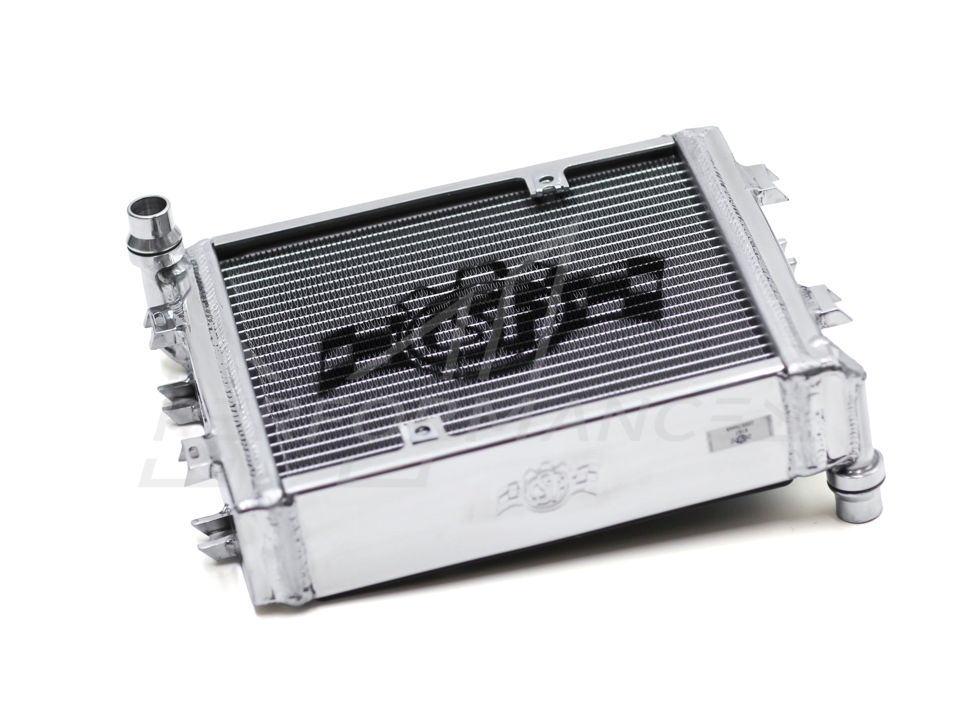 CSF Mercedes-Benz 4.0T M177 W205 C63 AMG Auxiliary Heat Exchanger - ML Performance UK