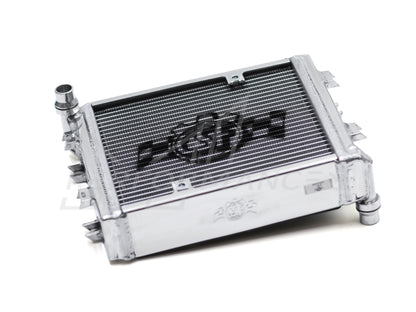 CSF Mercedes-Benz 4.0T M177 W205 C63 AMG Auxiliary Heat Exchanger - ML Performance UK