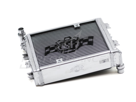 CSF Mercedes-Benz 4.0T M177 W205 C63 AMG Auxiliary Heat Exchanger - ML Performance UK