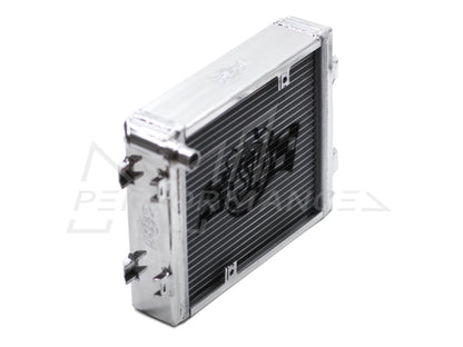 CSF Mercedes-Benz 4.0T M177 W205 C63 AMG Auxiliary Heat Exchanger - ML Performance UK