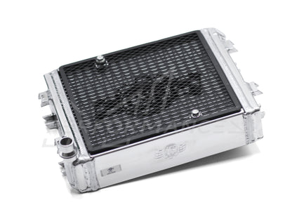 CSF Mercedes-Benz 4.0T M177 W205 C63 AMG Auxiliary Heat Exchanger - ML Performance UK