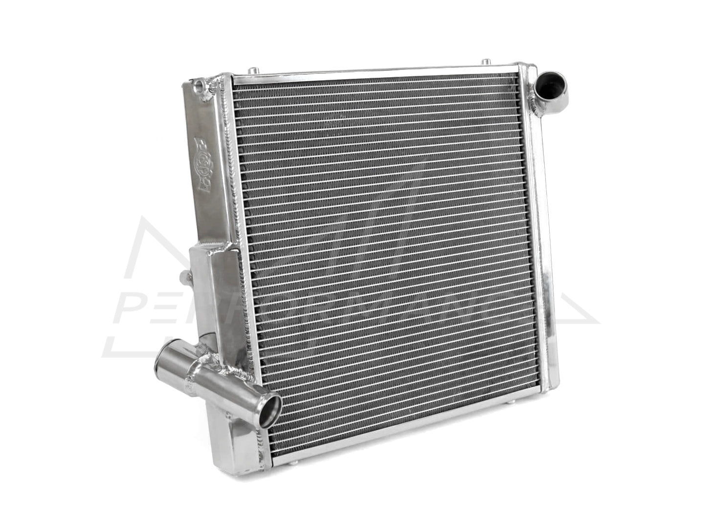 CSF Porsche 991.1 991.2 718 High-Performance Side Radiator (Inc. 911 Carrera, 911 GT3 RS, Boxster & Cayman GT4) - ML Performance UK