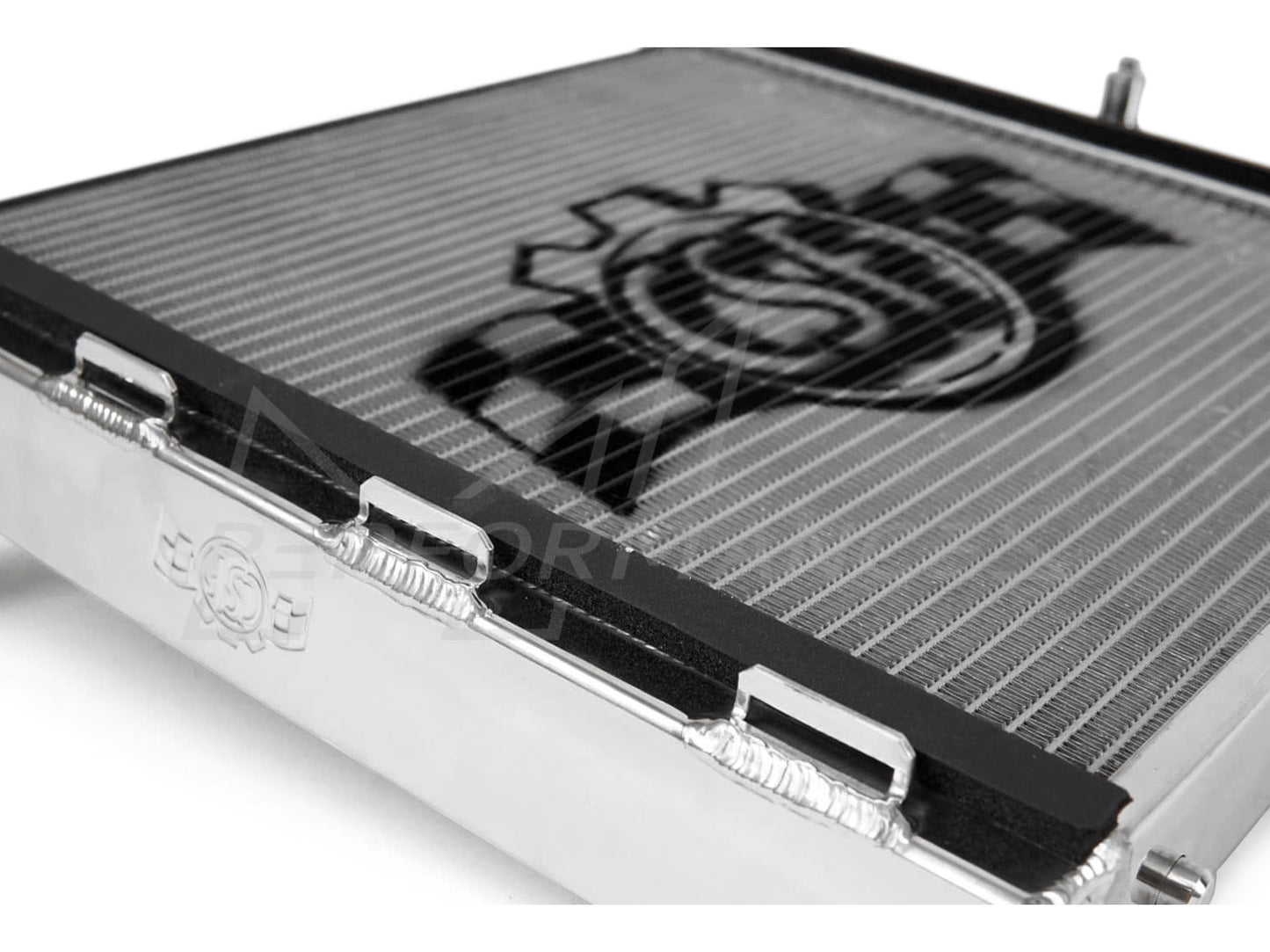 CSF Porsche 991.1 991.2 718 High-Performance Side Radiator (Inc. 911 Carrera, 911 GT3 RS, Boxster & Cayman GT4) - ML Performance UK