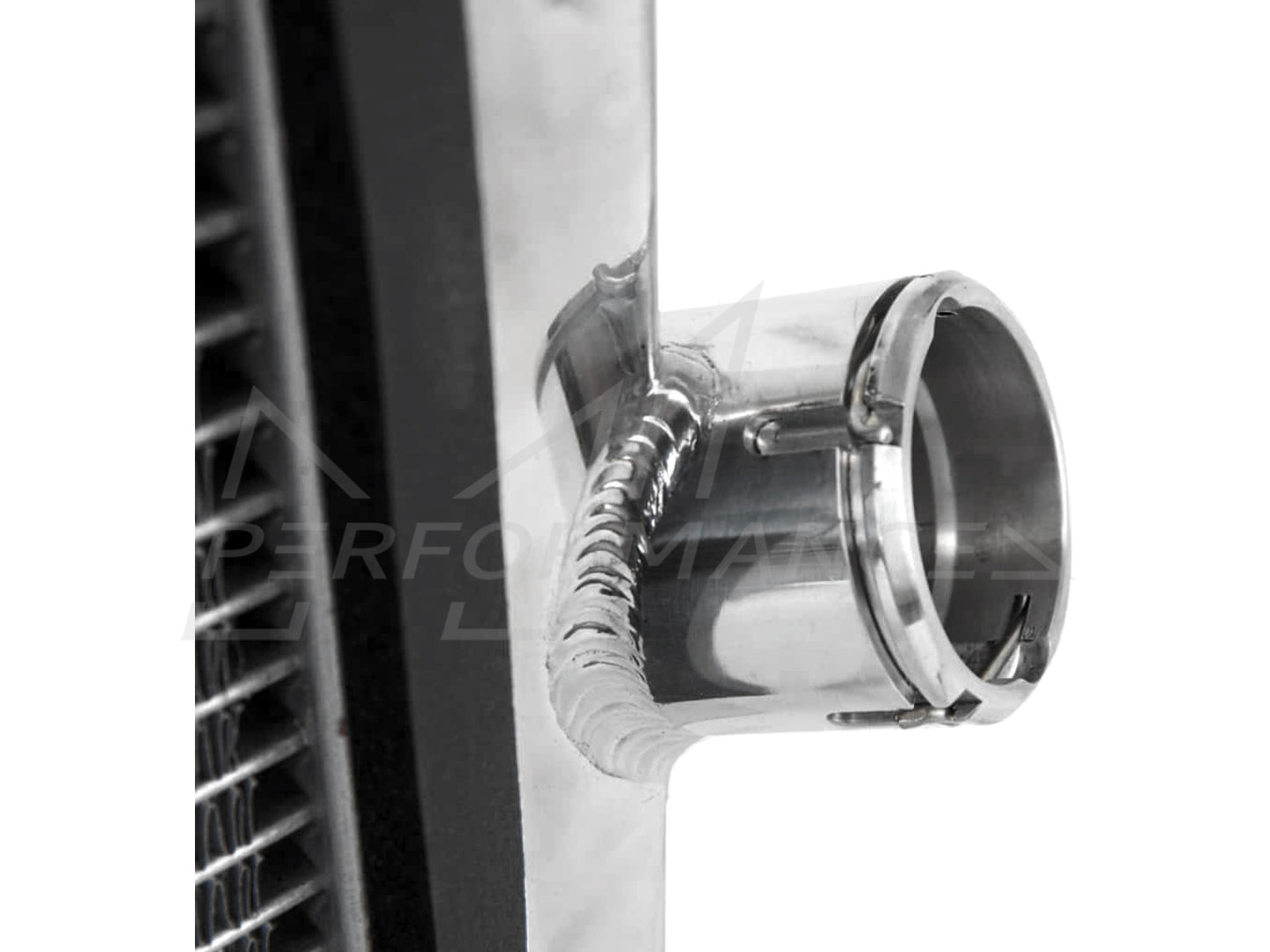 CSF Porsche 991.1 991.2 718 High-Performance Side Radiator (Inc. 911 Carrera, 911 GT3 RS, Boxster & Cayman GT4) - ML Performance UK