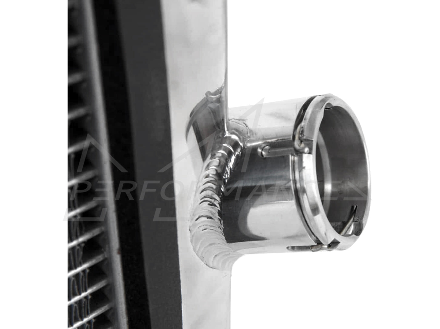 CSF Porsche 991.1 991.2 718 High-Performance Side Radiator (Inc. 911 Carrera, 911 GT3 RS, Boxster & Cayman GT4) - ML Performance UK