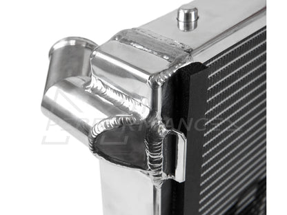 CSF Porsche 991.1 991.2 718 High-Performance Side Radiator (Inc. 911 Carrera, 911 GT3 RS, Boxster & Cayman GT4) - ML Performance UK