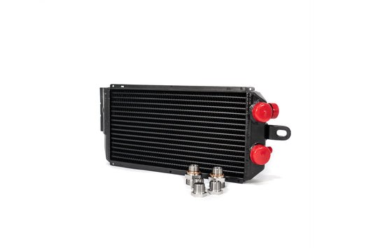 CSF Porsche 930 911 Turbo OEM+ Performance Oil Cooler - ML Performance UK
