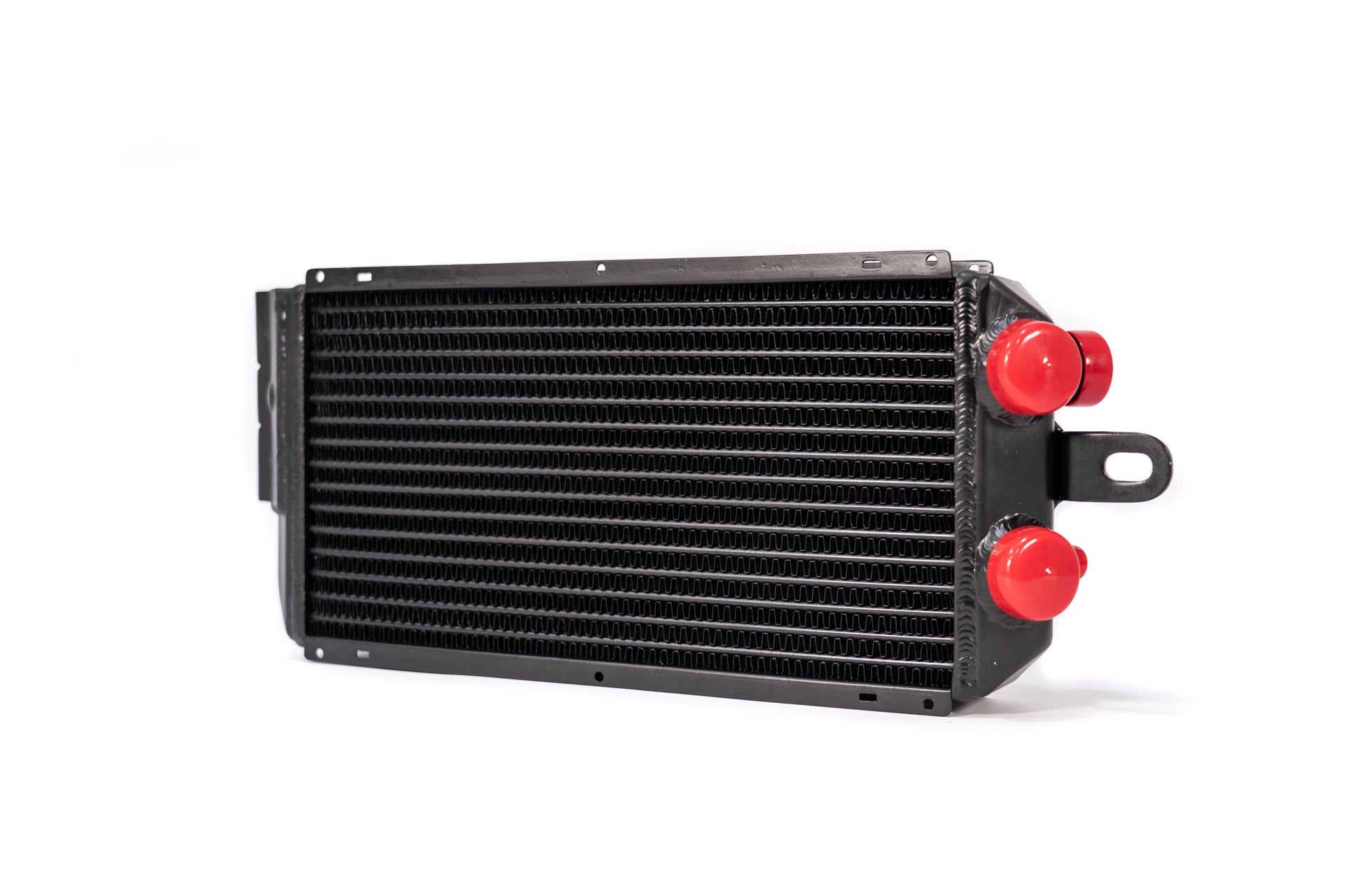 CSF Porsche 930 911 Turbo OEM+ Performance Oil Cooler - ML Performance UK