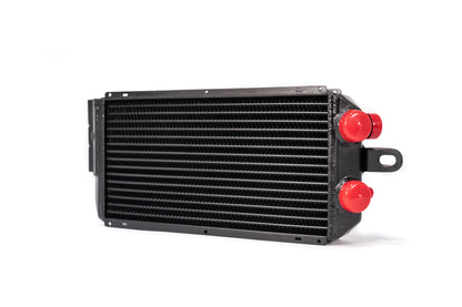 CSF Porsche 930 911 Turbo OEM+ Performance Oil Cooler - ML Performance UK