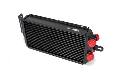 CSF Porsche 930 911 Turbo OEM+ Performance Oil Cooler - ML Performance UK