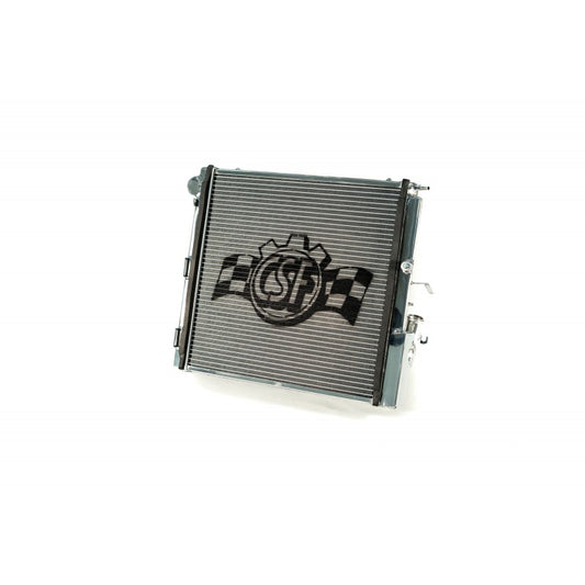 CSF Race Radiator Porsche 911 Carrera (991.2) 911 Turbo 991, 991 GT3, 991 GT3RS, 991 Cup (Right Side Only) - ML Performance UK